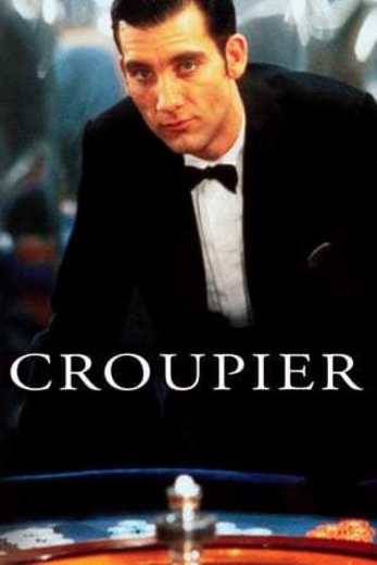 Croupier