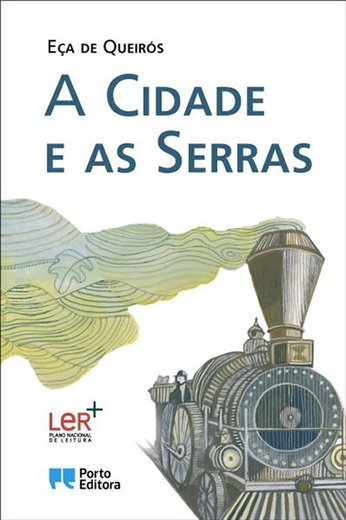 A cidade e as serras