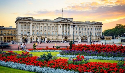 Buckingham Palace