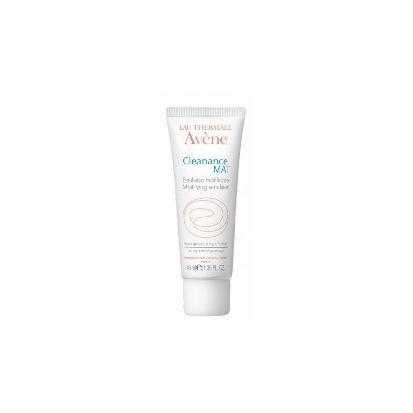 Producto Matificante Avene