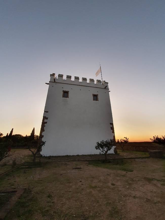 Place Castelo de Esporão