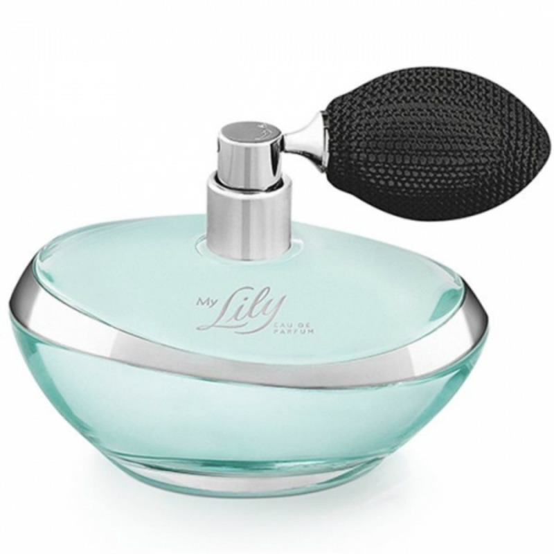 Products Perfume My Lily Eau de Parfum 75ml