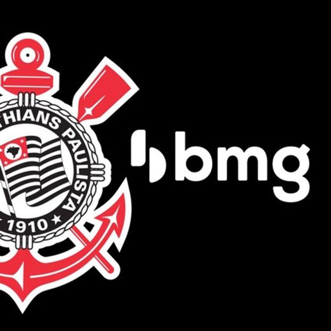 App Conta Digital Corinthians BMG