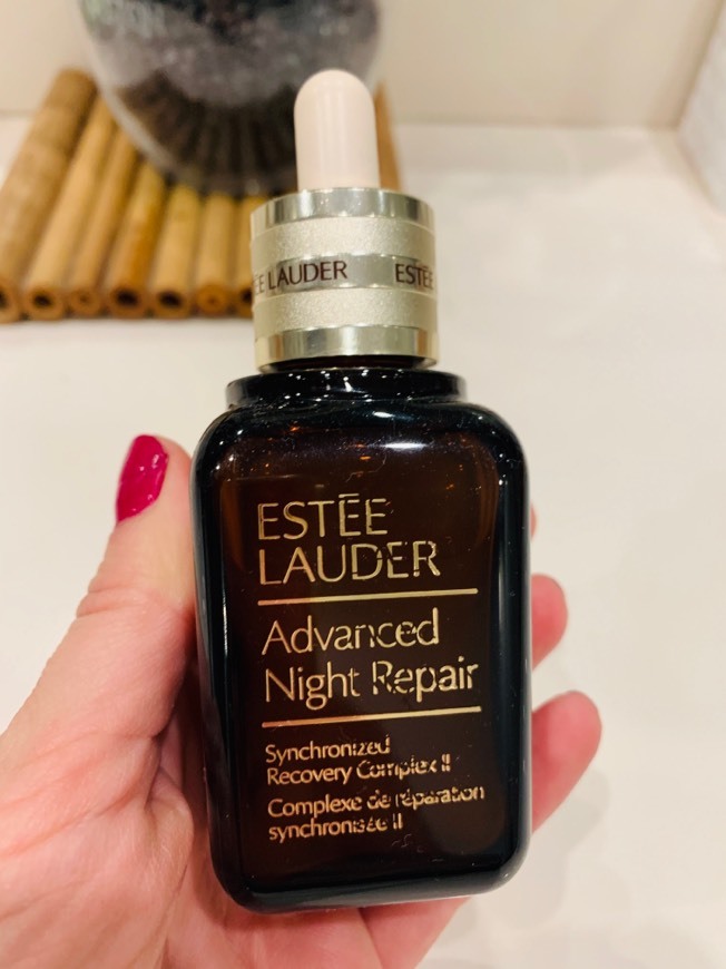 Belleza Estée Lauder Sérum Nocturno Facial "Advanced Night Repair"