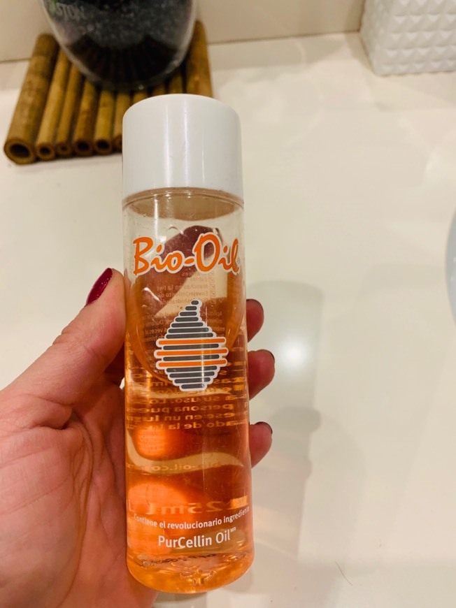 Belleza :Bio-Oil aceite para el cuidade de la piel