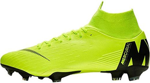 Nike Mercurial Vapor XII Pro FG