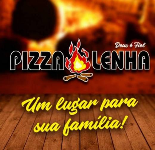 Pizzaria Pizza Lenha