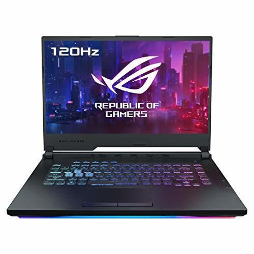 ASUS ROG STRIX G531GV-AL172 - Portátil Gaming de 15,6" FullHD