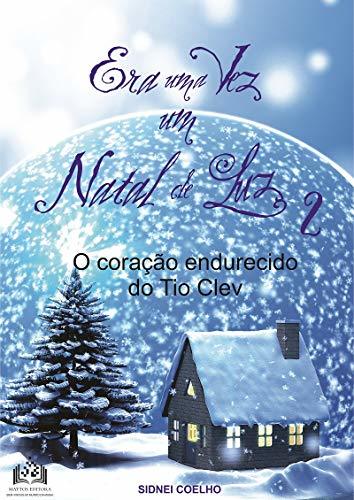 Book Era uma vez um Natal de luz 2