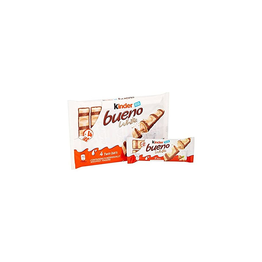 Producto Kinder Bueno 