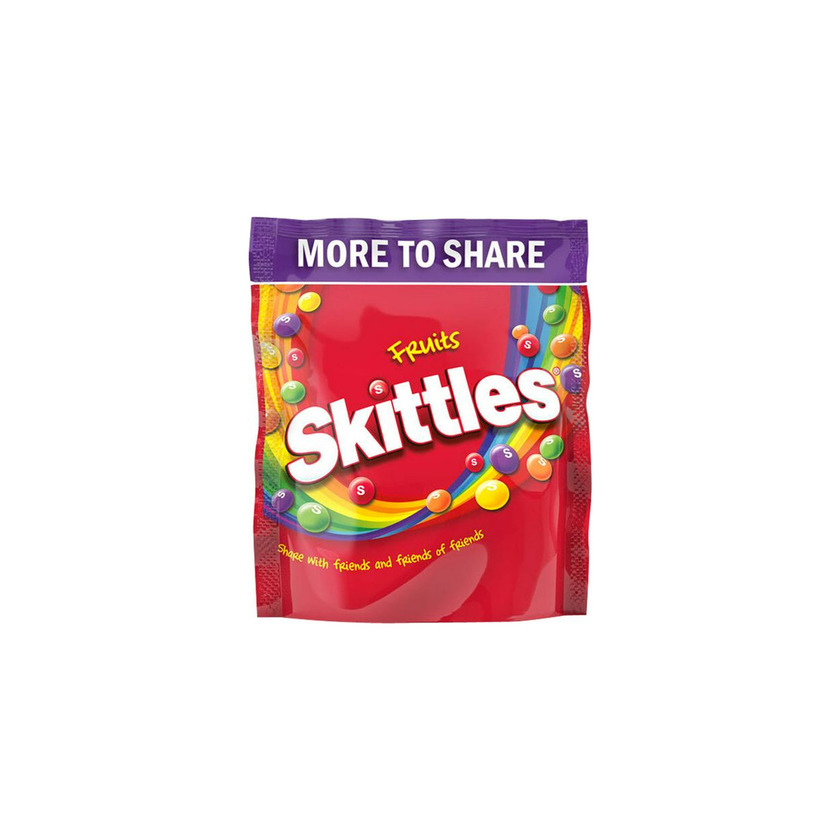 Producto Skittles