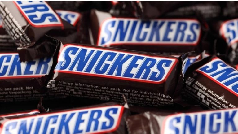 Products SNICKERS