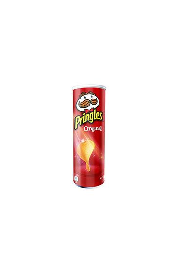 Pringles Original, paquete de 6