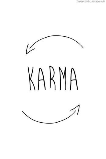 Karma 