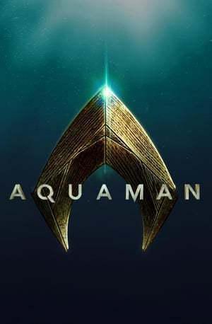 Aquaman