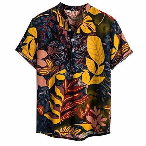 Sylar Camisa Hawaiana Hombre Hombre Polo De Manga Corta Camisetas Hombre Originales