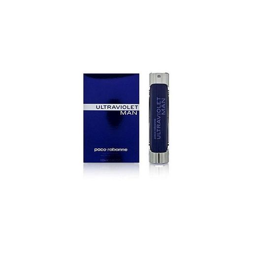 Paco Rabanne Ultraviolet Man -  Eau de toilette vaporizador