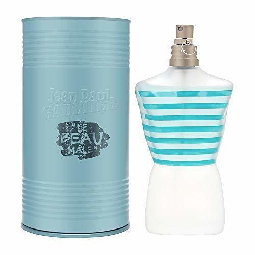 Jean Paul Gaultier Le Beau Male Eau de Toilette Vaporizador 200 ml