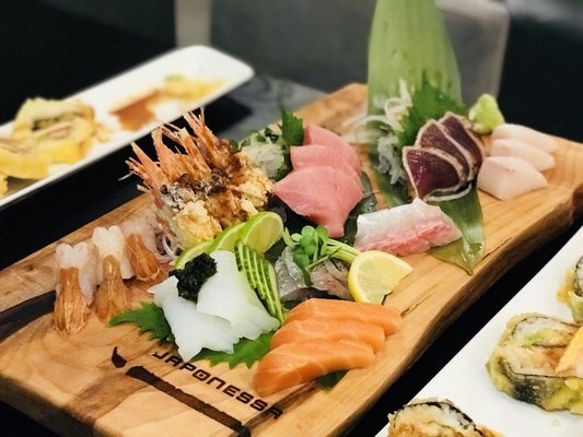 Restaurants Japonessa Sushi Cocina