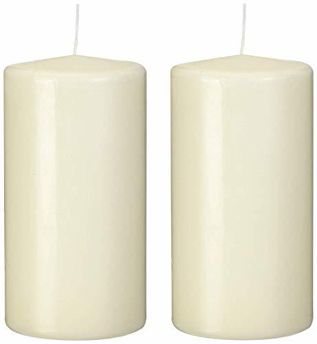 Product PAPSTAR 15363 Ivory - Velas