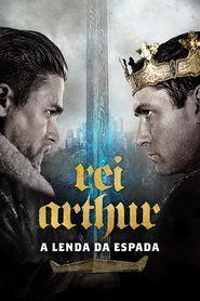 Rei Artur - A lenda da Espada