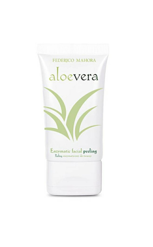 Product PEELING FACIAL ENZIMÁTICO ALOE VERA