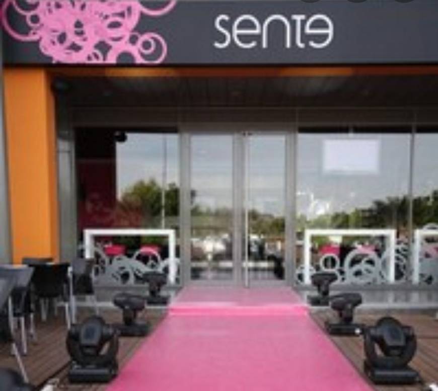 Restaurants Sente Loures