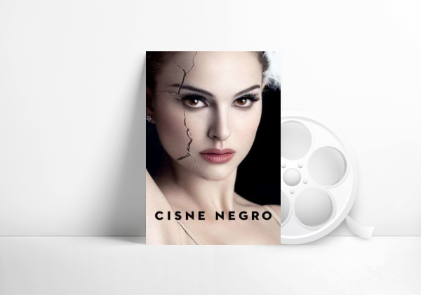 Película Cisne negro