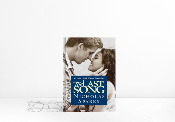 Libro The Last Song