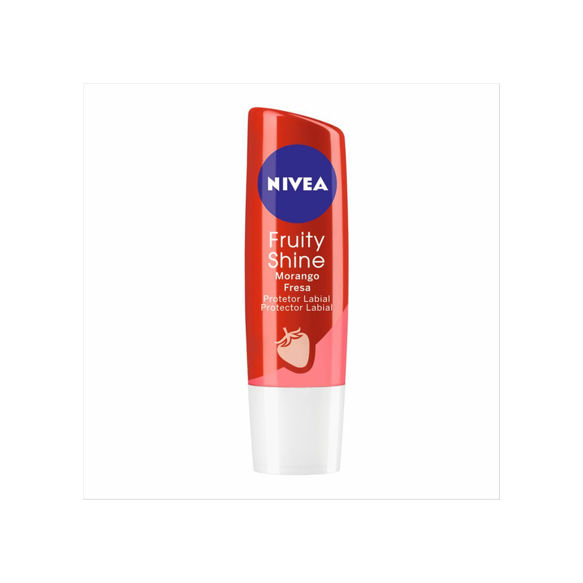 Product hidratante labial nivea