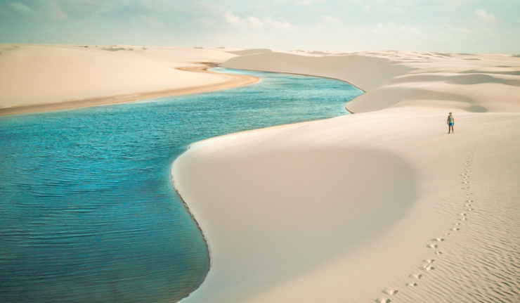 Place Rota das Emoções e Lençóis Maranhenses