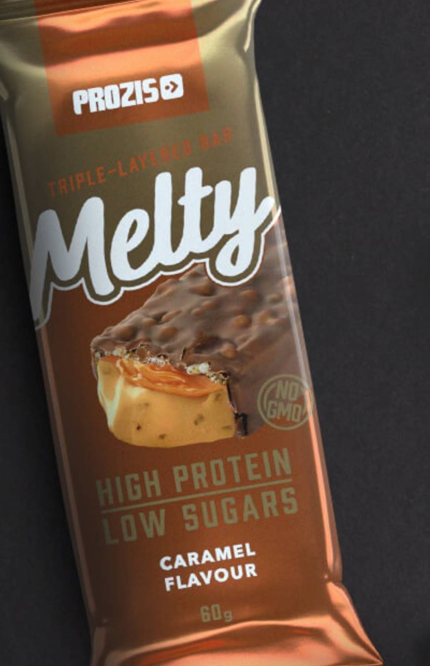 Producto #MeltyBar #ProdutosPreferidosProzis