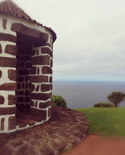 Nordeste, onde se avistavam as baleias