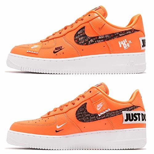 Social Nike Air Force 1 '07 PRM JDI
