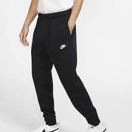 Moda Calças de jogging para homem