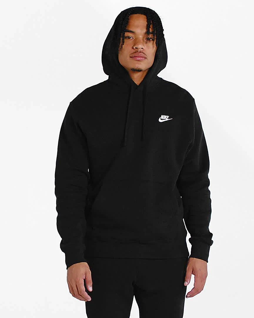 Moda Hoodie Nike