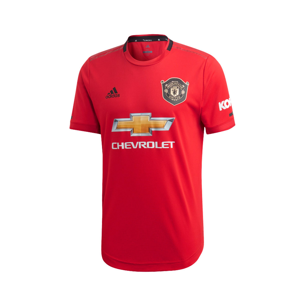 Fashion Camisola Man UTD