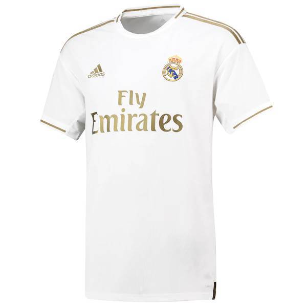 Fashion Camisola Real Madrid