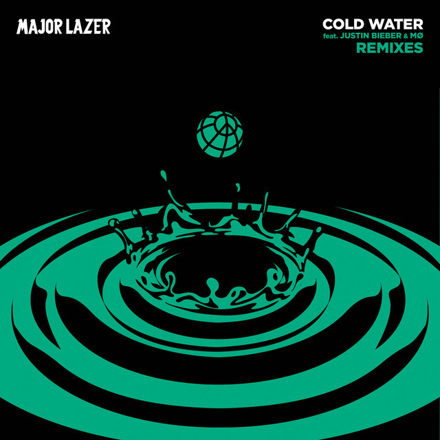 Music Cold Water - Lost Frequencies Remix