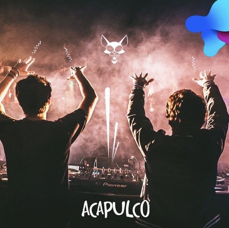 FESTA ACAPULCO