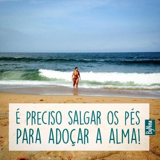 Verão é viver 