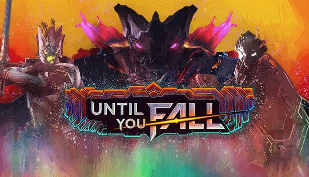 Videojuegos Until you Fall