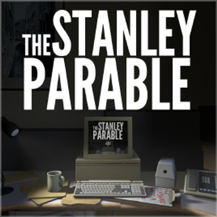 Videojuegos The Stanley Parable