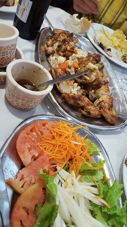 Restaurants Irmãos Faria