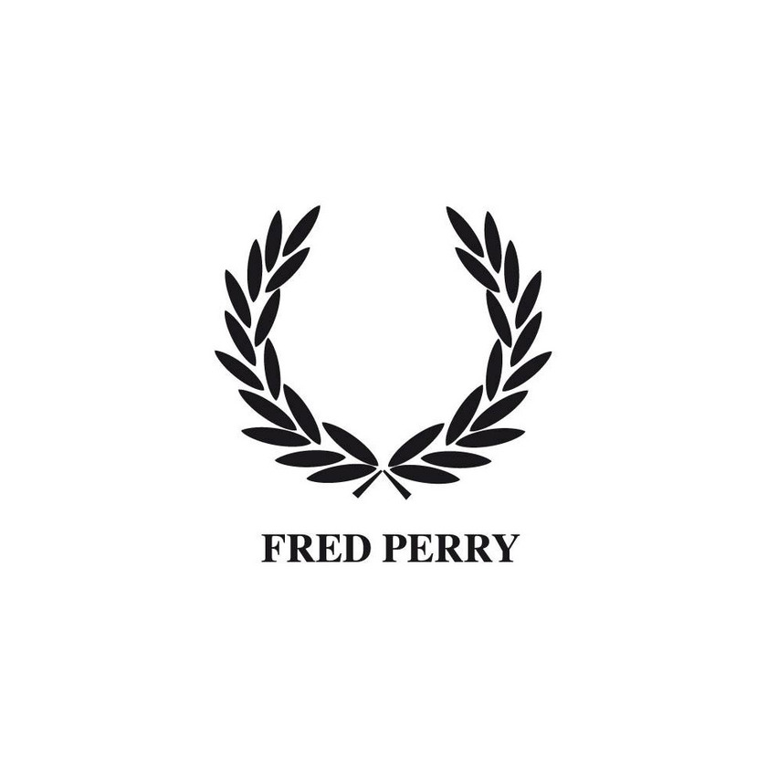 Social Fred Perry
