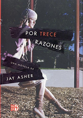 Libro Por trece razones