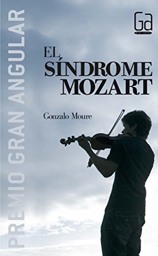 Book El síndrome de Mozart: 242