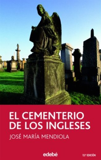El Cementerio de los Ingleses: 69