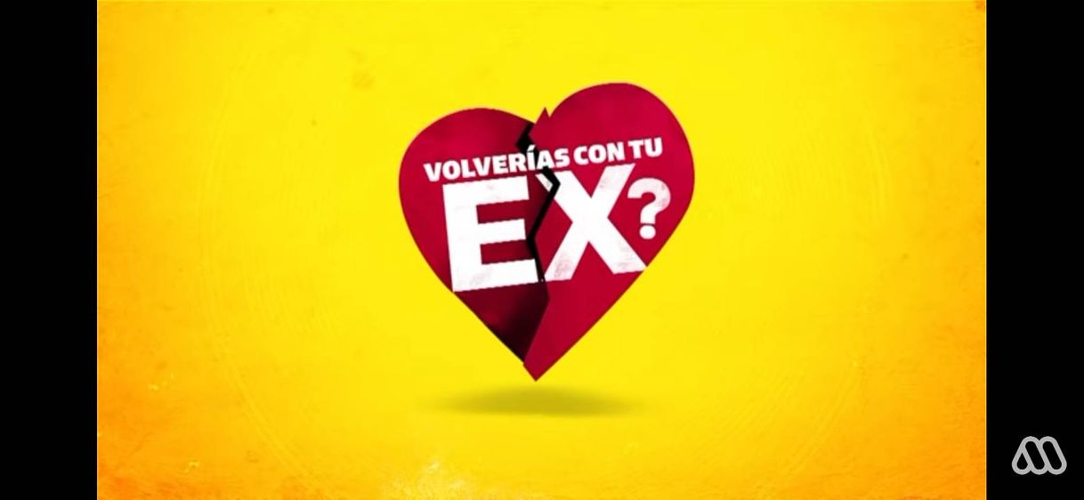 Moda ¿Volverías con tu ex? 