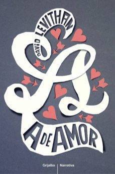 A de amor 